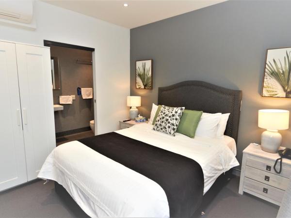 Mariners Court Hotel Sydney : photo 1 de la chambre chambre familiale