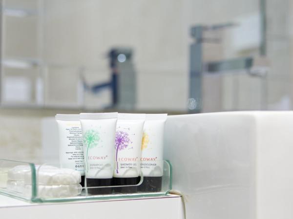 Mariners Court Hotel Sydney : photo 3 de la chambre chambre familiale