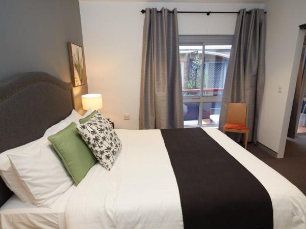 Mariners Court Hotel Sydney : photo 6 de la chambre chambre familiale