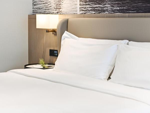 Livetour Hotel Luogang Science City Guangzhou : photo 4 de la chambre chambre double supérieure