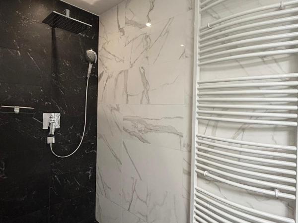 Fibula Residence Hotel & Wellness - Adults Only : photo 8 de la chambre studio