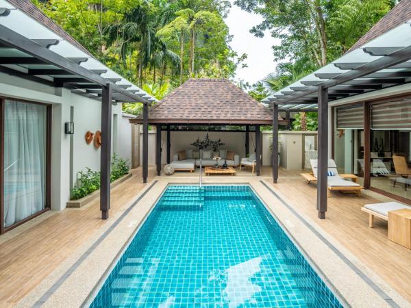 The Banjaran Hotsprings Retreat : photo 3 de la chambre royal villa - two bedroom pool villa (no children allowed)