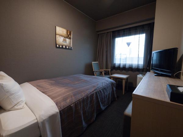Hotel Route-Inn Tokyo Asagaya : photo 4 de la chambre chambre simple - fumeurs