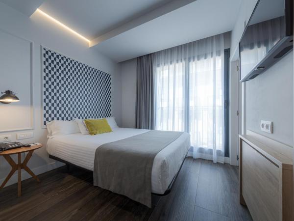 Intelier Victoria : photo 1 de la chambre petite chambre simple