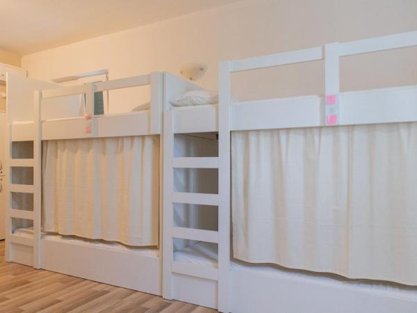 Love Dubrovnik Hostel : photo 1 de la chambre lit dans dortoir 6 lits