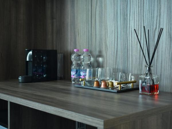 Royal Garden luxury rooms : photo 2 de la chambre chambre double standard