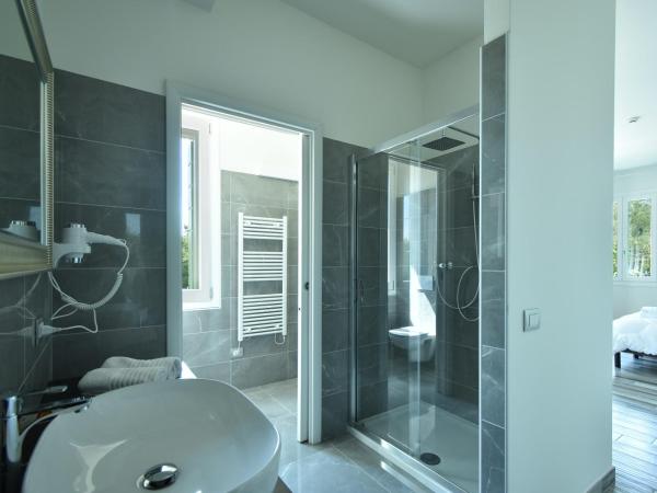 Royal Garden luxury rooms : photo 9 de la chambre chambre double