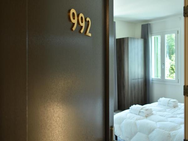 Royal Garden luxury rooms : photo 3 de la chambre chambre double