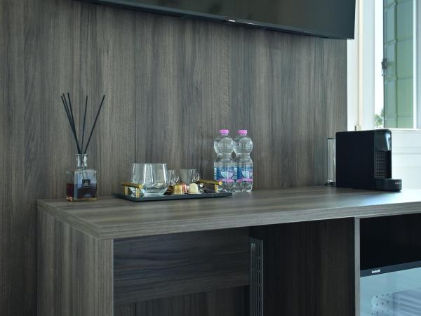 Royal Garden luxury rooms : photo 10 de la chambre chambre double