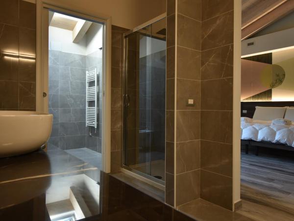 Royal Garden luxury rooms : photo 9 de la chambre chambre deluxe