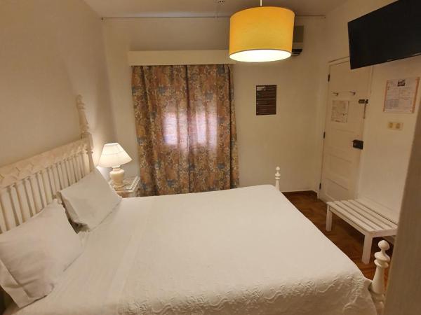 Hotel Residencial Alentejana : photo 1 de la chambre chambre double standard