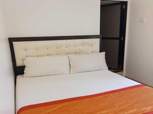 Hotel Borivali Executive - Near Borivali Railway Station : photo 4 de la chambre chambre deluxe