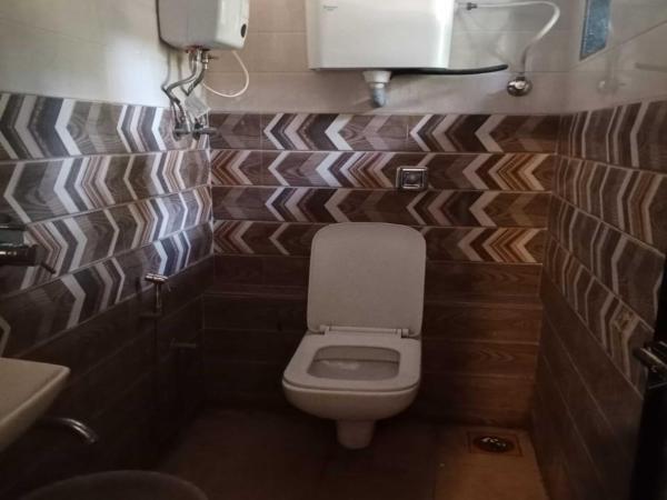 Hotel Borivali Executive - Near Borivali Railway Station : photo 6 de la chambre chambre deluxe