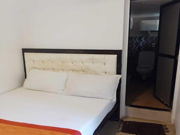 Hotel Borivali Executive - Near Borivali Railway Station : photo 3 de la chambre chambre deluxe