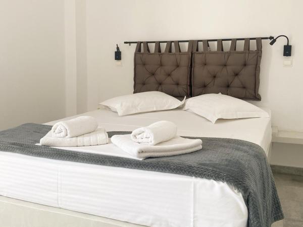 Fikas Hotel : photo 1 de la chambre chambre double standard