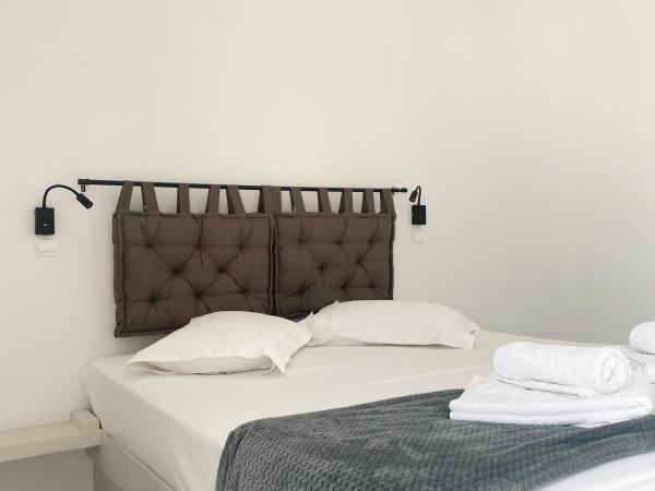 Fikas Hotel : photo 2 de la chambre chambre double standard