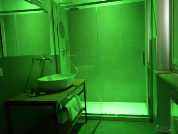 CorteViva Boutique B&B : photo 8 de la chambre suite junior