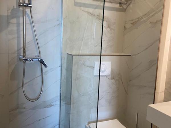 Hotel Santa Maria : photo 1 de la chambre chambre double supérieure