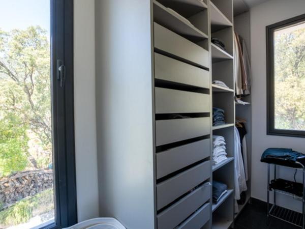 Villa Louancelie B&B : photo 7 de la chambre suite deluxe - vue sur mer