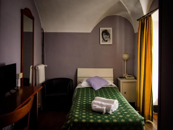 Hotel Villa Bonera : photo 2 de la chambre chambre simple