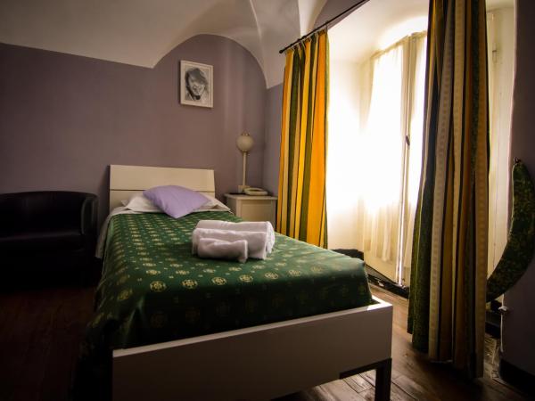 Hotel Villa Bonera : photo 1 de la chambre chambre simple