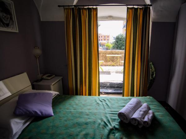 Hotel Villa Bonera : photo 3 de la chambre chambre simple