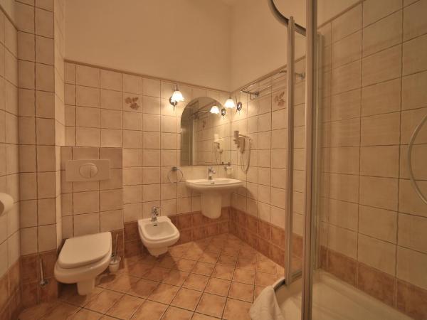 Villa Alexandra : photo 7 de la chambre appartement