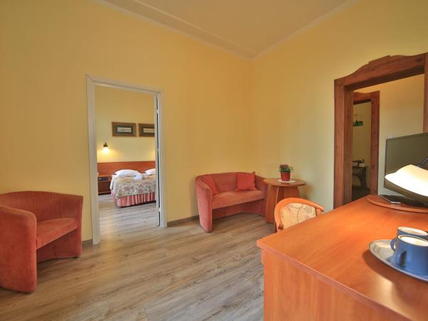 Villa Alexandra : photo 5 de la chambre appartement