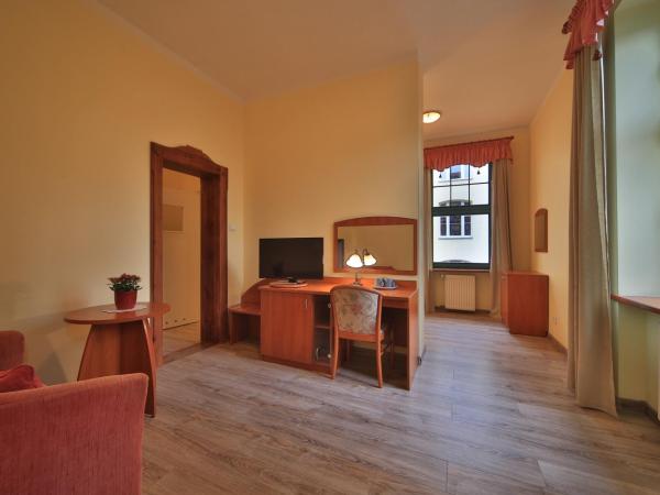 Villa Alexandra : photo 4 de la chambre appartement