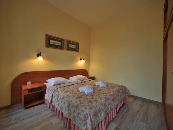 Villa Alexandra : photo 3 de la chambre appartement