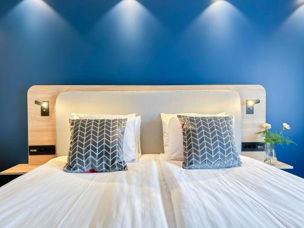 Good Morning + Helsingborg : photo 3 de la chambre standard+