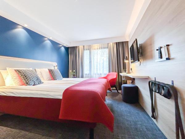 Good Morning + Helsingborg : photo 1 de la chambre standard+