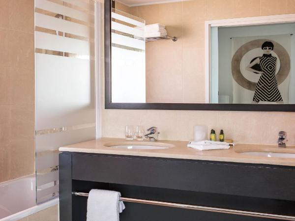 New Hotel of Marseille - Vieux Port : photo 6 de la chambre chambre double supérieure avec terrasse