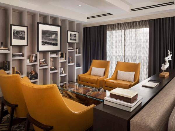 Hyatt Regency San Francisco : photo 2 de la chambre suite présidentielle