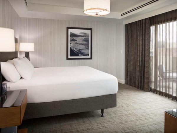 Hyatt Regency San Francisco : photo 4 de la chambre suite présidentielle