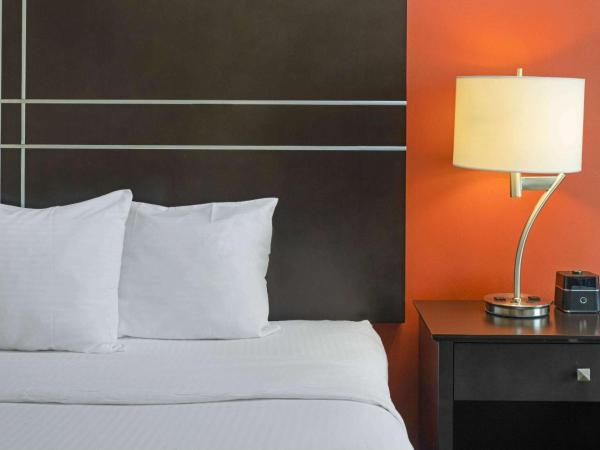 La Quinta by Wyndham Tucson - Reid Park : photo 2 de la chambre chambre lit king-size - non-fumeurs