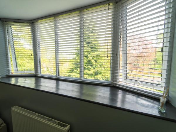 FREE PARKING Cosy Studios close to city and QE and UOB! : photo 1 de la chambre studio