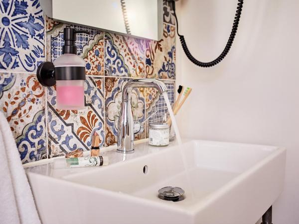 Hotel am Chlodwigplatz : photo 1 de la chambre chambre simple