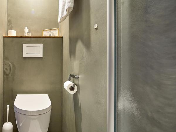 Hotel am Chlodwigplatz : photo 5 de la chambre chambre simple