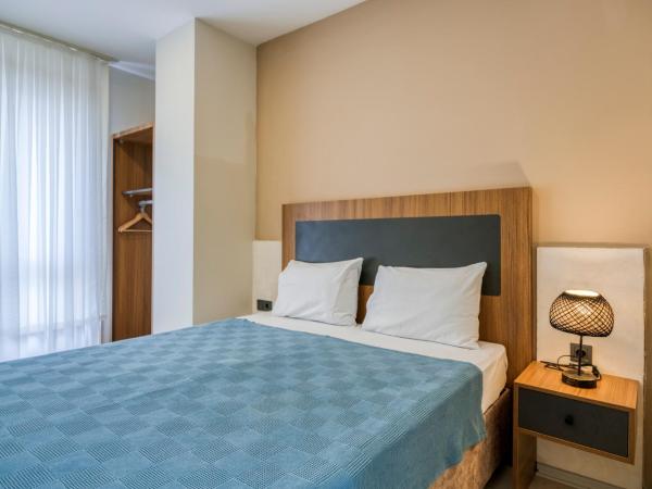Zin D Sefin Aparts : photo 9 de la chambre suite 2 chambres