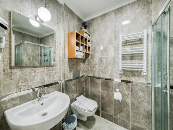 Zin D Sefin Aparts : photo 7 de la chambre suite 2 chambres