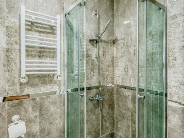 Zin D Sefin Aparts : photo 6 de la chambre suite 2 chambres