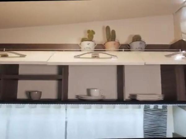 Portugals Infinity - AutoCaravana Luxo : photo 2 de la chambre mobile home