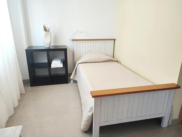 PKSC Surf House : photo 3 de la chambre chambre triple supérieure