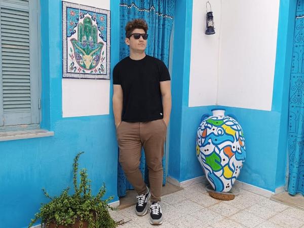 Dar Hkaïem : photo 2 de la chambre chambre simple standard