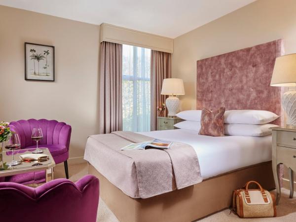 Ariel House : photo 5 de la chambre chambre double