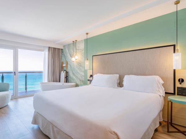 Suites del Mar by Melia : photo 1 de la chambre suite junior - vue sur mer