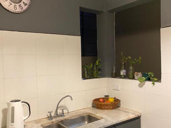 Alojamiento la salteñita : photo 10 de la chambre chambre deluxe double ou lits jumeaux