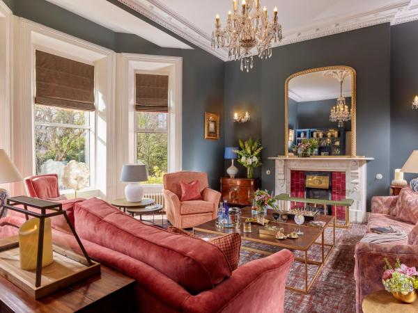 Ariel House : photo 1 de la chambre chambre double