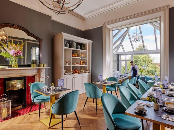 Ariel House : photo 2 de la chambre chambre double